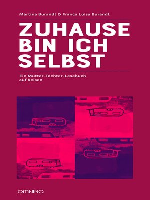 cover image of Zuhause bin ich selbst